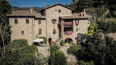 Agriturismo Arcera Apartments