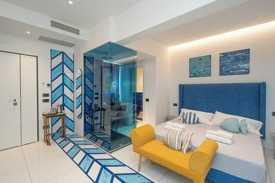 Maiori Suites