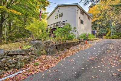 Pet-friendly Gilford Home: 3 Mi to Gunstock & Lake