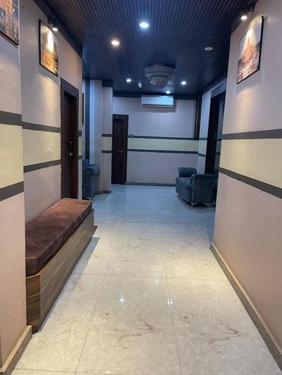 Himalaya Inn Guest House