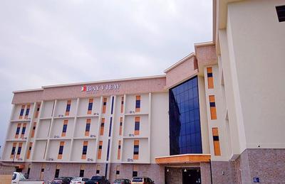 BAYVIEW RESORTS AND HOTELS LIMITED