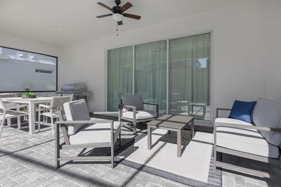 Windsor Wonderland - Boho Disney Retreat