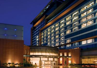 The Oterra Bengaluru Electronics City