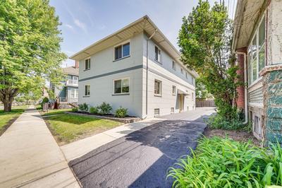 Top-floor Wyandotte Apt Near Detroit Riverfront!