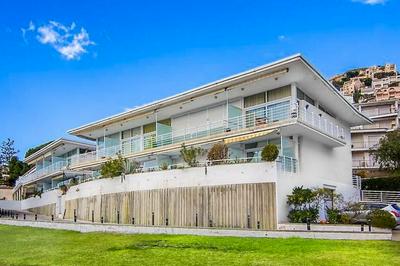 Apartment in Roses Near Beach