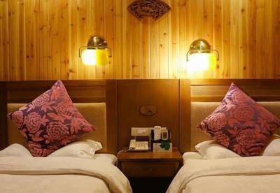 Oriental Inn-Yangshuo West Street Branch