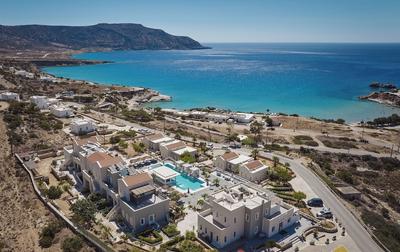 Althea Boutique Hotel - Adults Only