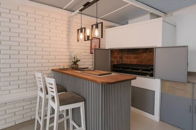 Cozy Buenos Aires Apartment in Desirable Neighborhood