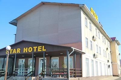 Star Hotel