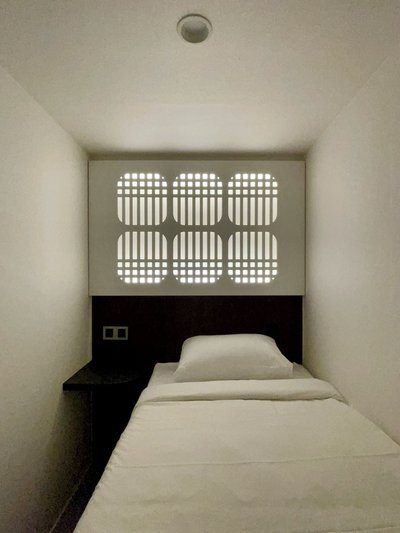 Hotel Myeongdong Station