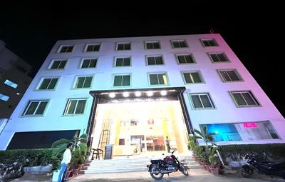 HOTEL SM RAINBOW INTERNATIONAL