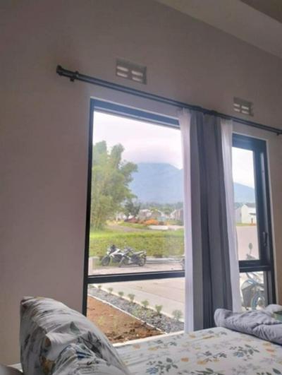 OSH Omah Syariah Homestay