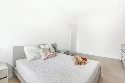 Alessia's Flat - Caroli