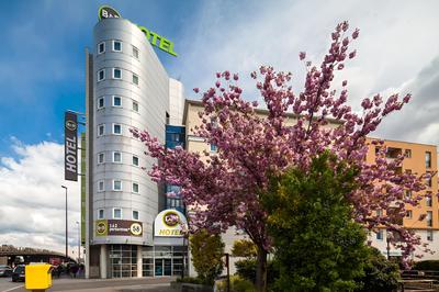 B&B HOTEL Paris Est Bondy