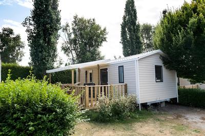 Camping Sunissim Emeraude