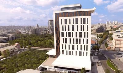 Grand Harilton Hotel - Image 51