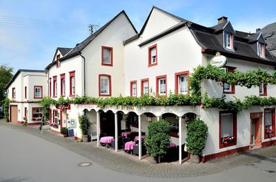 Hotel Zum Josefshof