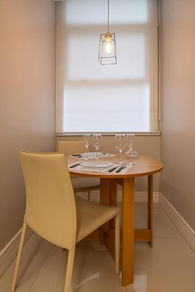 3 Minutes From Copacabana Beach Stc303