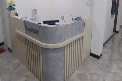 Capital O 93489 An Nur Homestay Syariah