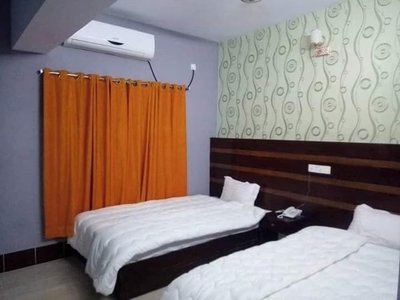 Hotel Grand Hilsha Chandpur