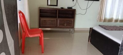 Nisarg Guest House