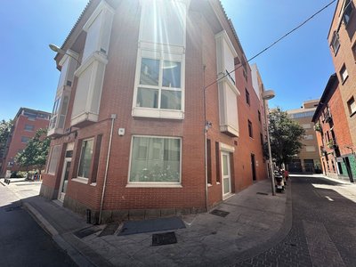 Apartamentos Avenida América