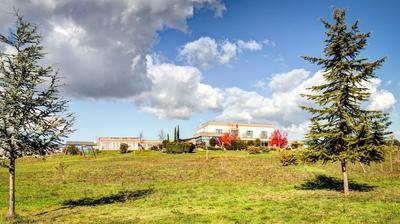 Agriturismo Bio Relais Terra del Vento