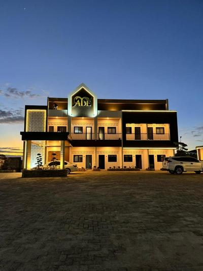 ABE HOTEL & CONVENTION