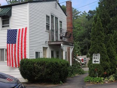 Shorelands Guest Resort and Cottages