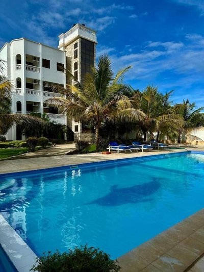 Rosa Mystica Diani Beach Apartments