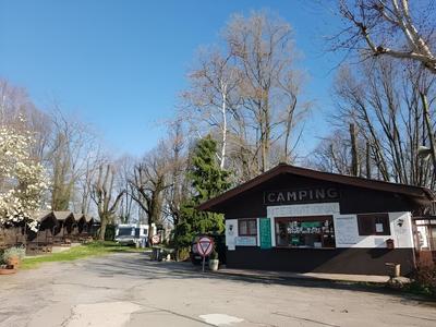 International Camping No Stress
