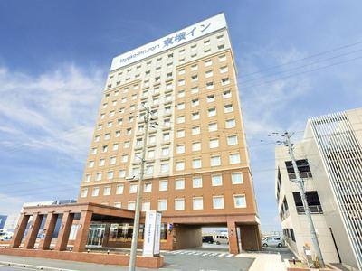 Toyoko Inn Kitakyushu Kuko