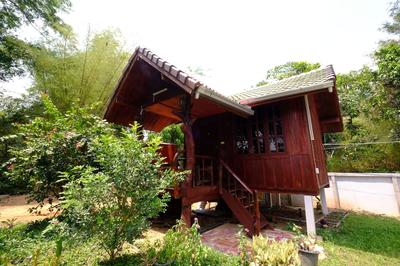 Baanpakrimklong Sukhamon Homestay & Resort