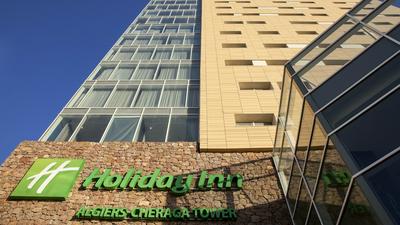 Holiday Inn Algiers - Cheraga Tower by IHG
