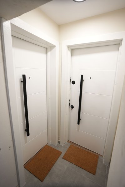 Huqi Luxury Apartments