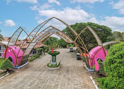 Lang Noi Tan Lap Hotel