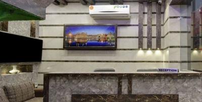 Hotel Smile Residency