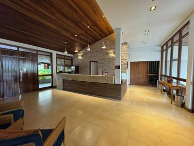 Domus Hotel Núcleo Urbano de Carajás – Parauapebas