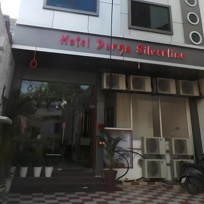 Hotel Durga Silver Line