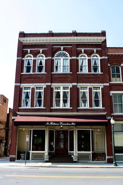 The Biltmore Greensboro Hotel