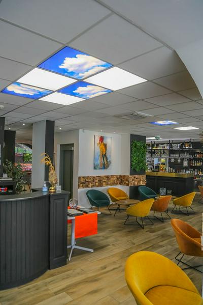 Aleria Hôtel l'Atrachjata