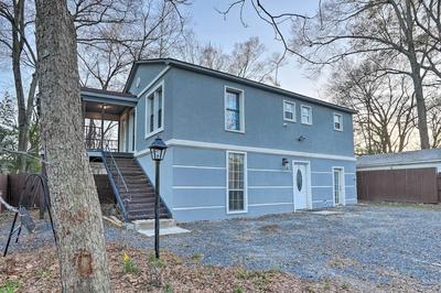 Comfy Shreveport, Louisiana, Vacation Rental
