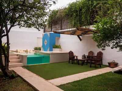 Hotel Boutique Flores y Gemas