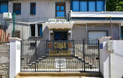 Cinar Suite House