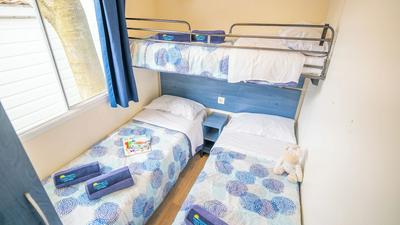 Happy Camp in Camping Riccione