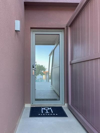 Plethora Luxury Suites