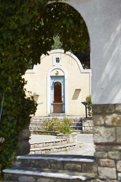 GHotels Macedonian Sun