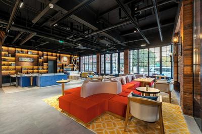 Unite Hotel Changzhou Qingguo Lane