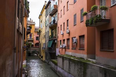 Casa Bella Little Venice
