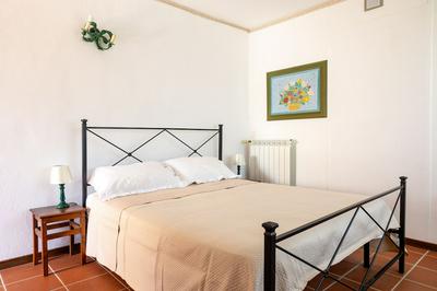 Olivetello - Double With Pool View